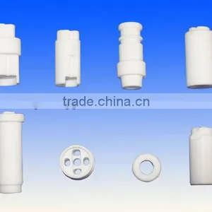 99.5 High Purity Alumina Electronic Alumina Ceramic thumbnail-1