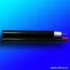 Sell 75 Ohms Coaxial Cable With Dual Electric Wires thumbnail-1