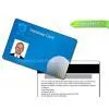 Eco-friendly Staff id Card thumbnail-1