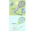 Tennis Racket for Wii Motion Plus thumbnail-1