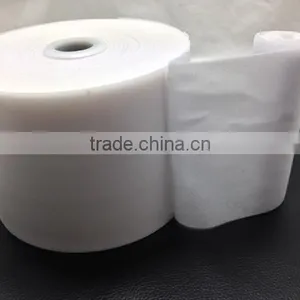 Ultra Thin Injection Molded Hook 6# Soft Hook & Loop for Baby Diapers and Toy thumbnail-6