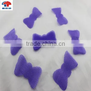 Eco-friendly Hair Tape Hook and Loop in Special Weaving thumbnail-2