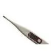 Waterproof LCD Display Digital Medical Thermometer With Auto Shut-off and Beeper Function thumbnail-1