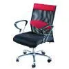 Mesh Fabric of Office Swivel Chair thumbnail-3