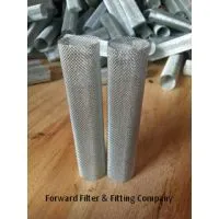 Wire Mesh Tube thumbnail-1