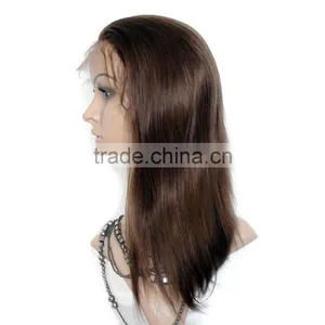 Direct Hair Factory Wholesale Cheap Human Mink Brazilian Hair Wig thumbnail-6