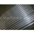 CK45,ST52 Cr-plating Piston Rod, High Strength Round Hard Chrome Plated Rod thumbnail-1