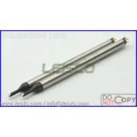 Apollo DCS-24PCV2 Soldering Tip for Apollo Seiko Soldering Robots Apollo Tips DCS Series Tips thumbnail-1