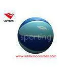 Custom Printing Round Laminated Rubber Basketball Size 7 Youth Basketballs thumbnail-1