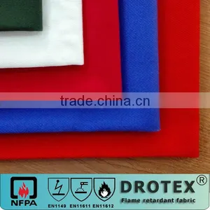 Made in China Cheap Price Cotton Anti-mosquito Fabric thumbnail-1