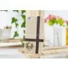 Fabric Case for Iphone With Countryside Sytle thumbnail-2