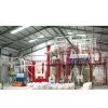 Complete Set of Maize Flour Grinding Machine,complete Set of Maize Flour Grinding Plant,complete Set of Maize Flour Grinding Mill thumbnail-1