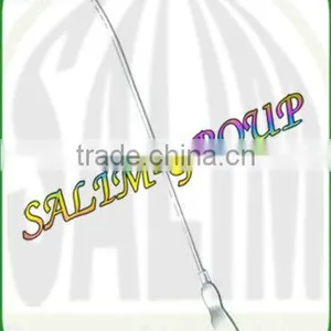 DITTEL URETHRAL SOUNDS SET OF 8 UROLOGY INSTRUMENTS SURGICAL AND GYNECOLOGY thumbnail-5
