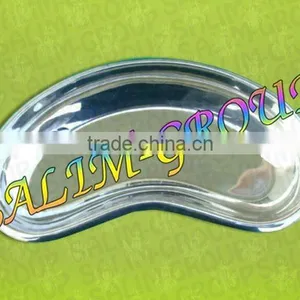 9 KIDNEY TRAY 10" SURGICAL DENTAL VETERINARY INSTRUMENT thumbnail-1