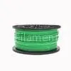 1.75mm Green Transparent ABS Filament For Reprap 3D Printing , Grade A thumbnail-1