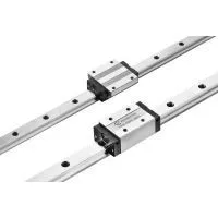 TR-Ball Series Linear Guide thumbnail-1