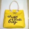 Non-woven Bag Canvas Bag thumbnail-1