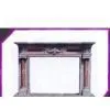 Marble Fireplace thumbnail-1