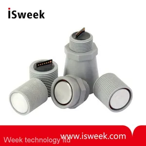 MB7389 HRXL-MaxSonar-WRMT High Performance Ultrasonic Rangefinder thumbnail-1