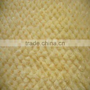 Plaid Plush Fabric thumbnail-1