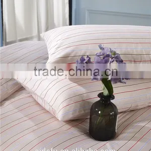 Bulk Queen Size Home Textiles Printed Bedding Set thumbnail-3