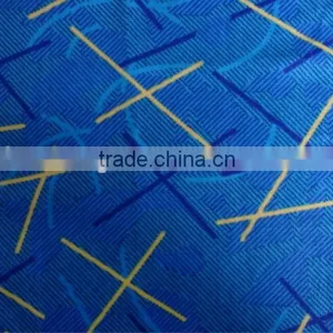 100% Polyester Seat Cover Fabric thumbnail-1