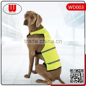 Hi Vis Reflective Protective Dog Products thumbnail-1