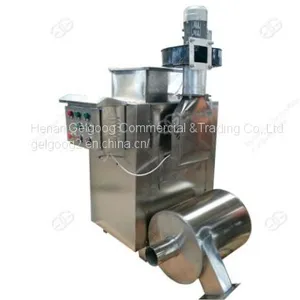 Cocoa Bean Peeling Machine|Commercial Cocoas Peeling Machine thumbnail-5