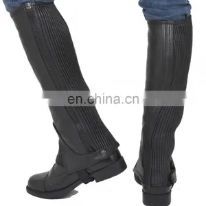 Half Chaps thumbnail-1