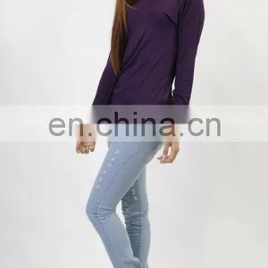 Ladies T Shirt thumbnail-4