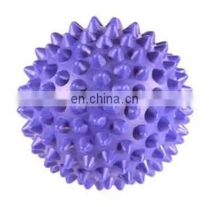 7cm Athletics High Density Roller Spiky Massage Ball thumbnail-5