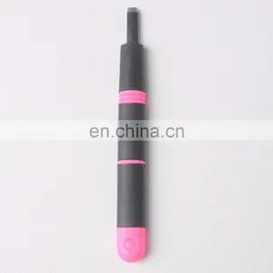 7mm Gouge Chisel Plastic Handle Carving Knife thumbnail-1