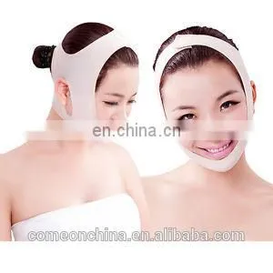 Women Anti Wrinkle V Face Chin Cheek Lift Up Slimming Face Mask thumbnail-6