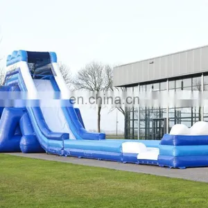 TOBOGGAN LA BETE GONFLABLE thumbnail-1