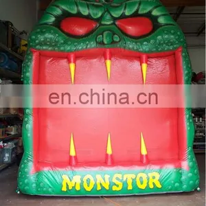 2013 Hot-Selling Inflatable Halloween Ghost for Advertisment/promotion thumbnail-1