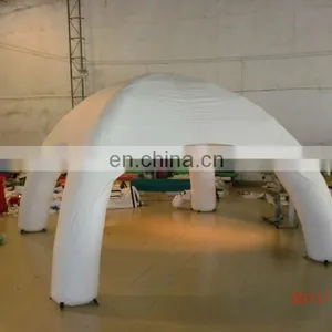 2013high Quality Inflatable Spider Tent thumbnail-1