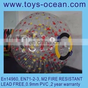 Inflatable Beach Balls ,giant Led Beach Ball,large Inflatable Ball thumbnail-1