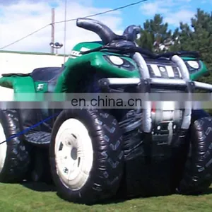 Cool Giant Inflatable Motorcycle for Advertising thumbnail-1