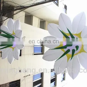 Inflatable Flowers for Event Decoration thumbnail-6