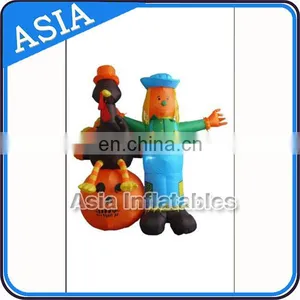 Made In China Top Quality Popular Great Exibition Giant Helium Balloon thumbnail-1