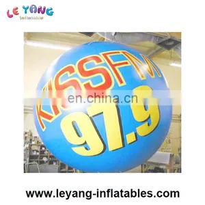 Inflatable Advertising Balloon/giant Inflatable Balloon for Sale/promotion thumbnail-3