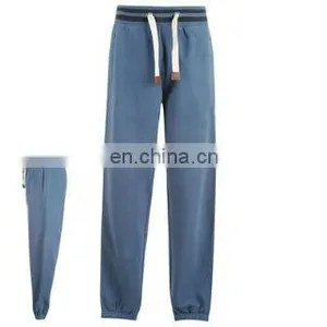 Men Fleece Trouser thumbnail-1
