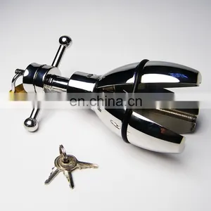 Anal Beads Plug for Women, Anal Sex Toy Expand Anal Plugs thumbnail-6