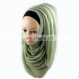 Dubai Hijab Wholesale Cheap India thumbnail-6