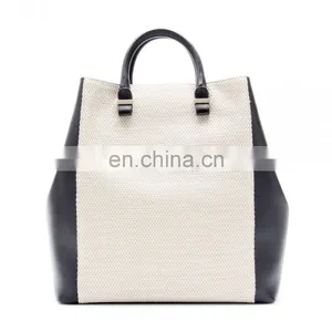 Canvas Tote Canvas Bag thumbnail-1