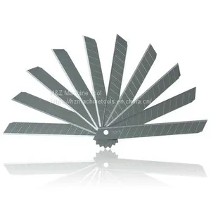 9mm Utility Cutter Blade thumbnail-2