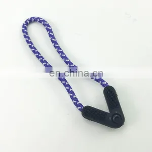 High Quality Private Metal Zipper Pull With Competitive Price thumbnail-4