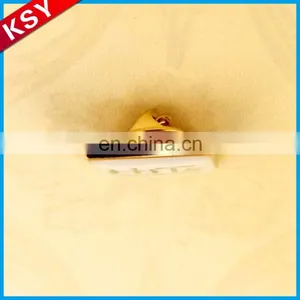 2017 Good Reputation Excellent Quality Hot Aircraft Lapel Pins Hard Enamel Pin Badge For Kid thumbnail-6