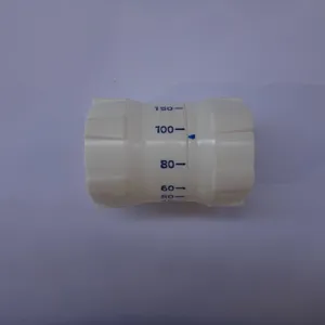 Plastic Injection Mould for Infusion Regulator thumbnail-4