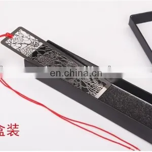 Stainless Iron Bookmarks for Gift Promotion thumbnail-6